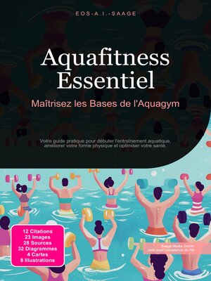 cover image of Aquafitness Essentiel